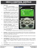 Предварительный просмотр 1 страницы Patterson ABB ACS355 THREE-PHASE VFD Quick Manual