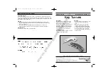 Patterson Homecraft Rolyan AA6240 Instruction Sheet preview