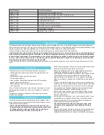 Preview for 3 page of Patterson Sonaris 2 User Manual
