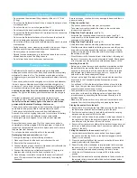 Предварительный просмотр 4 страницы Patterson Sonaris 2 User Manual