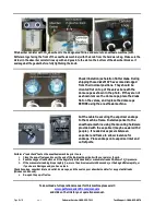 Preview for 2 page of Patterson Versa II Quick Start Manual