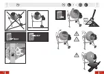 Предварительный просмотр 50 страницы Pattfield Ergo Tools 1045090 Translation Of The Original Instructions