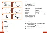 Preview for 2 page of Pattfield Ergo Tools 10552579 Instructions Manual