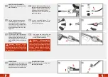 Preview for 6 page of Pattfield Ergo Tools 10552579 Instructions Manual