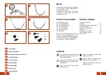 Preview for 8 page of Pattfield Ergo Tools 10552579 Instructions Manual