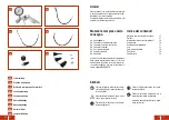 Preview for 14 page of Pattfield Ergo Tools 10552579 Instructions Manual