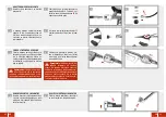 Preview for 42 page of Pattfield Ergo Tools 10552579 Instructions Manual