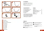 Preview for 44 page of Pattfield Ergo Tools 10552579 Instructions Manual