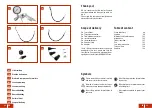 Preview for 50 page of Pattfield Ergo Tools 10552579 Instructions Manual