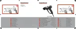 Preview for 1 page of Pattfield Ergo Tools 2007004539367 Original Instructions Manual