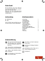 Preview for 3 page of Pattfield Ergo Tools 2007004539367 Original Instructions Manual