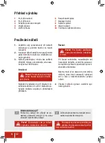 Preview for 68 page of Pattfield Ergo Tools 2007006463974 Manual