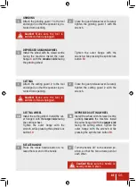 Preview for 105 page of Pattfield Ergo Tools 2007006463974 Manual