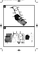 Предварительный просмотр 3 страницы Pattfield Ergo Tools 34.002.71 Operating Instructions Manual