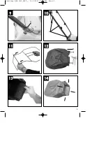 Предварительный просмотр 5 страницы Pattfield Ergo Tools 34.002.71 Operating Instructions Manual