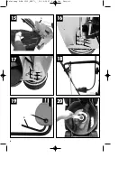 Предварительный просмотр 6 страницы Pattfield Ergo Tools 34.002.71 Operating Instructions Manual