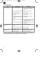 Предварительный просмотр 20 страницы Pattfield Ergo Tools 34.003.58 Original Operating Instructions