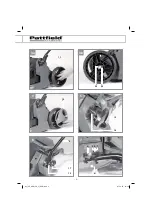 Preview for 3 page of Pattfield Ergo Tools 3413075 Translation Of The Original Instructions