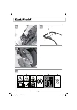 Preview for 6 page of Pattfield Ergo Tools 3413075 Translation Of The Original Instructions