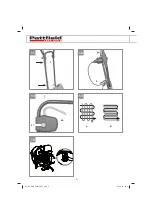 Preview for 4 page of Pattfield Ergo Tools 4006825604528 Original Operating Instructions