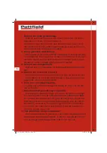 Preview for 86 page of Pattfield Ergo Tools 4006825604528 Original Operating Instructions