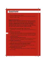 Preview for 158 page of Pattfield Ergo Tools 4006825604528 Original Operating Instructions