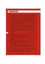 Preview for 162 page of Pattfield Ergo Tools 4006825604528 Original Operating Instructions