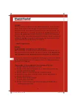 Preview for 206 page of Pattfield Ergo Tools 4006825604528 Original Operating Instructions