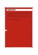 Preview for 212 page of Pattfield Ergo Tools 4006825604528 Original Operating Instructions