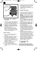 Preview for 12 page of Pattfield Ergo Tools 41.731.40 Operating Instructions Manual