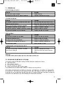 Preview for 13 page of Pattfield Ergo Tools 41.731.40 Operating Instructions Manual