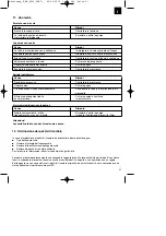 Preview for 21 page of Pattfield Ergo Tools 41.731.40 Operating Instructions Manual