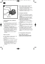 Preview for 12 page of Pattfield Ergo Tools 41.801.20 Operating Instructions Manual