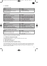 Preview for 21 page of Pattfield Ergo Tools 41.801.20 Operating Instructions Manual