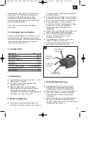 Preview for 23 page of Pattfield Ergo Tools 41.801.20 Operating Instructions Manual