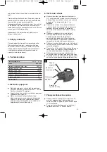 Preview for 31 page of Pattfield Ergo Tools 41.801.20 Operating Instructions Manual