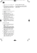 Preview for 32 page of Pattfield Ergo Tools 41.801.20 Operating Instructions Manual