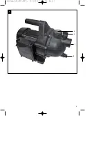 Preview for 3 page of Pattfield Ergo Tools 41.801.41 Original Operating Instructions