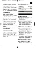 Предварительный просмотр 13 страницы Pattfield Ergo Tools 41.801.41 Original Operating Instructions