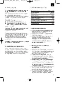 Preview for 21 page of Pattfield Ergo Tools 41.801.41 Original Operating Instructions