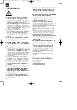 Preview for 36 page of Pattfield Ergo Tools 41.801.41 Original Operating Instructions