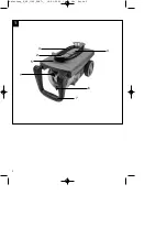 Preview for 2 page of Pattfield Ergo Tools 41.814.32 Operating Instructions Manual