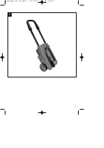 Preview for 3 page of Pattfield Ergo Tools 41.814.32 Operating Instructions Manual