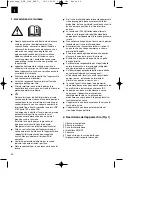 Preview for 20 page of Pattfield Ergo Tools 41.814.32 Operating Instructions Manual