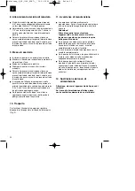 Preview for 22 page of Pattfield Ergo Tools 41.814.32 Operating Instructions Manual