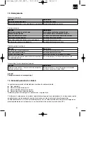 Preview for 39 page of Pattfield Ergo Tools 41.814.32 Operating Instructions Manual