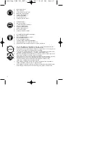 Preview for 2 page of Pattfield Ergo Tools 42.584.20 Operating Instructions Manual