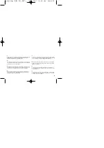 Preview for 23 page of Pattfield Ergo Tools 42.584.20 Operating Instructions Manual