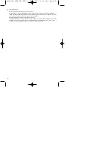 Preview for 26 page of Pattfield Ergo Tools 42.584.20 Operating Instructions Manual