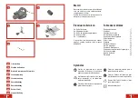 Предварительный просмотр 9 страницы Pattfield Ergo Tools 4306517157289 Original Instructions Manual